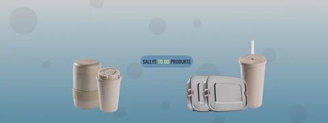 Zuhause wohlfühlen mit Sallys Shop